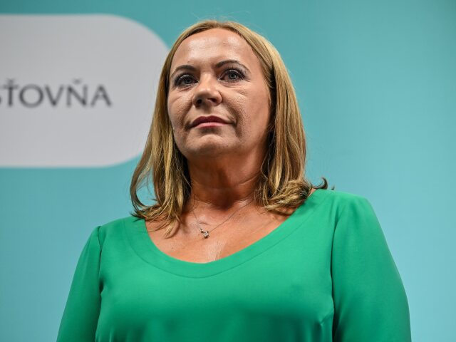 SR VšZP vedenie predstavenstvo Hlinková menovanie BAX