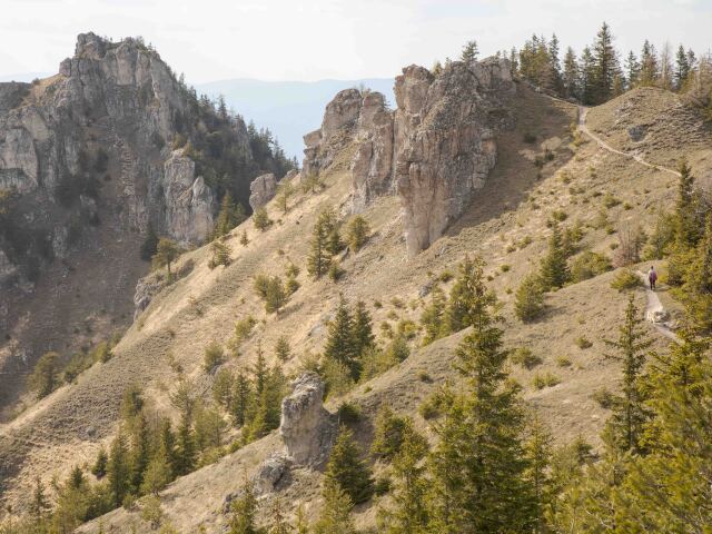 velka fatra, narodny park