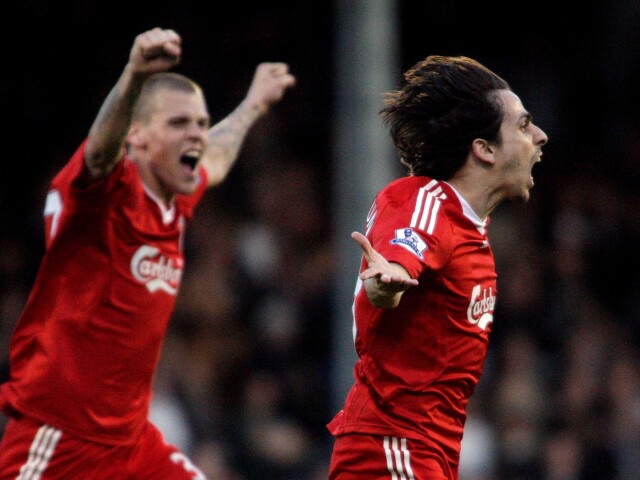 Yossi Benayoun