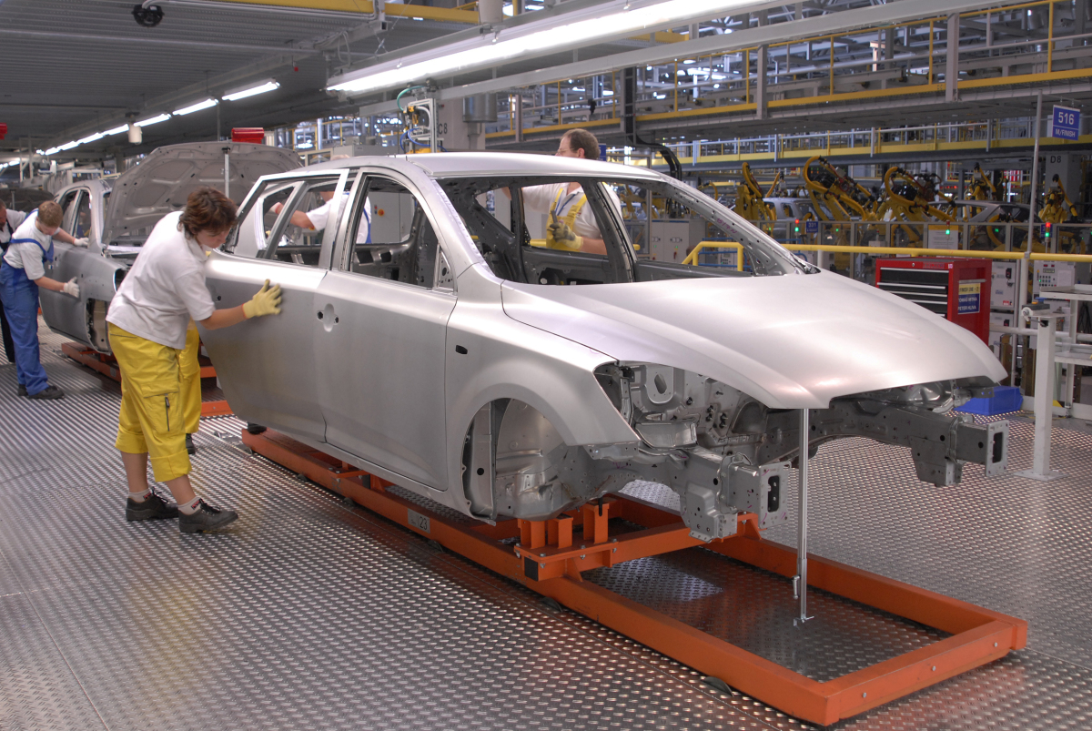 Kia Motors Slovakia