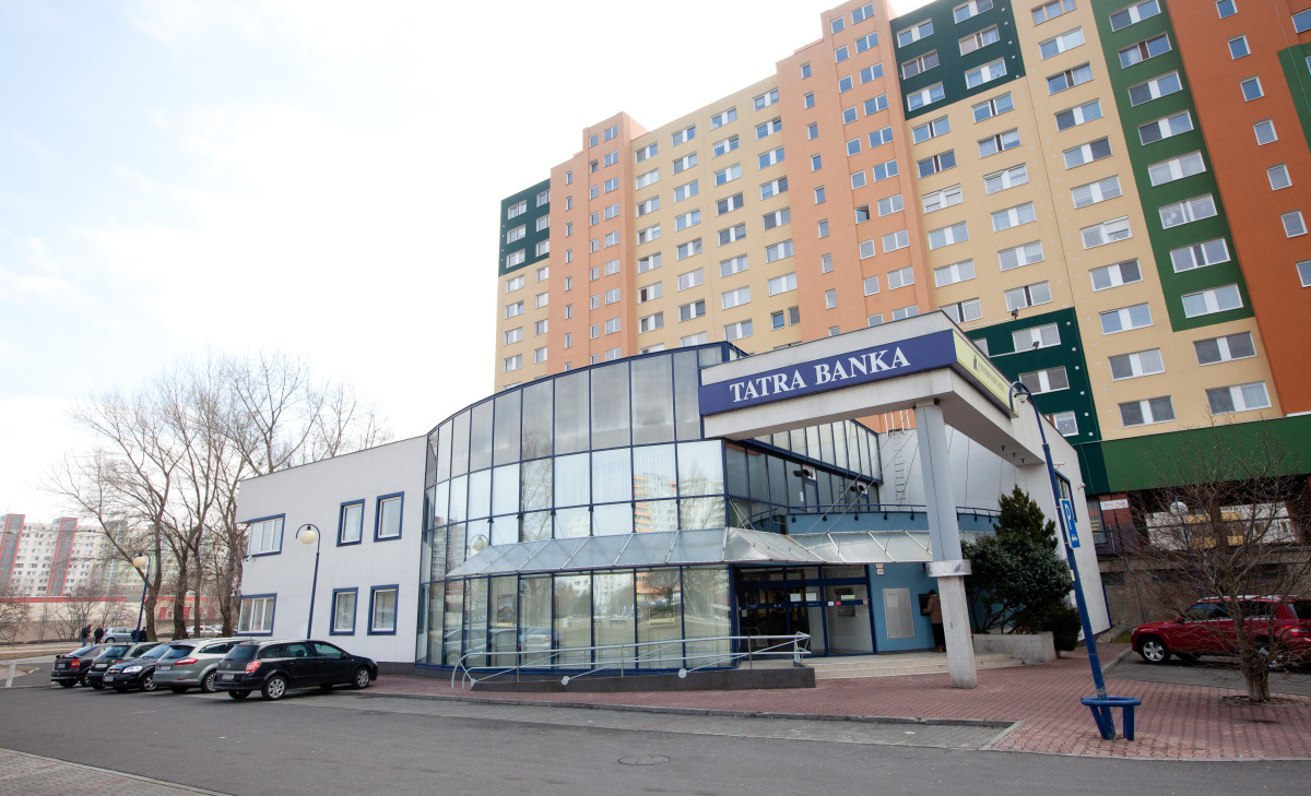 tatra banka