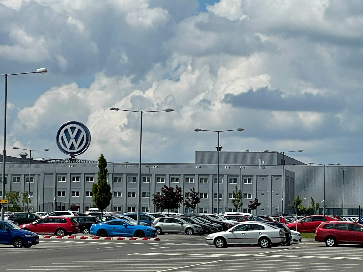 Volkswagen