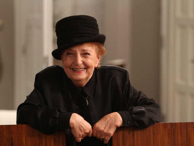 Eva Rysova zdroj TV Markiza 2