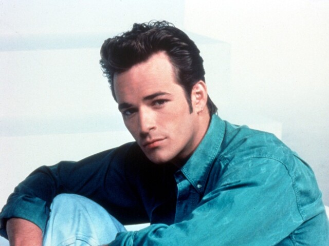 luke perry