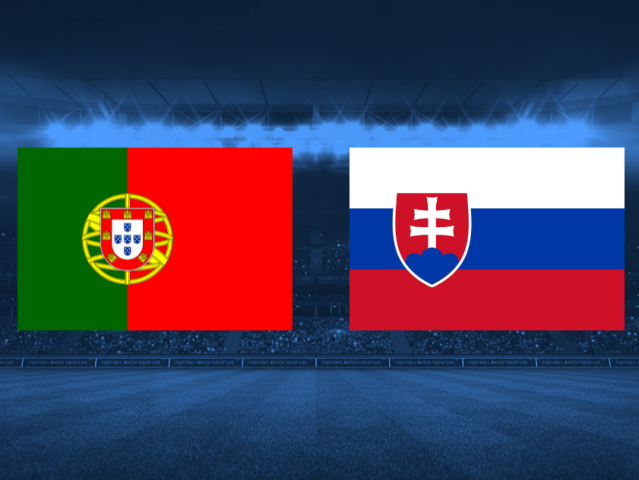 portugalsko, slovensko