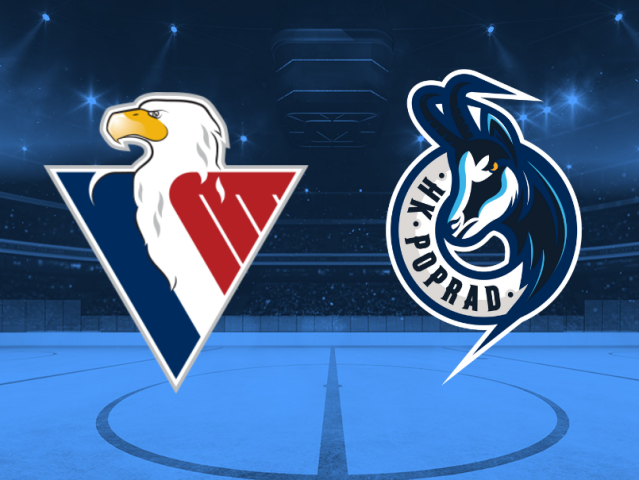 slovan, poprad