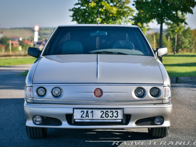 Tatra T700 - 1996