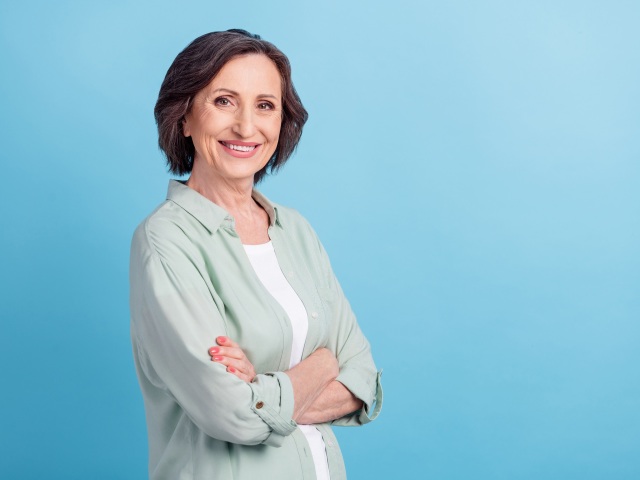 žena, staršia žena, dôchodkyňa, seniorka