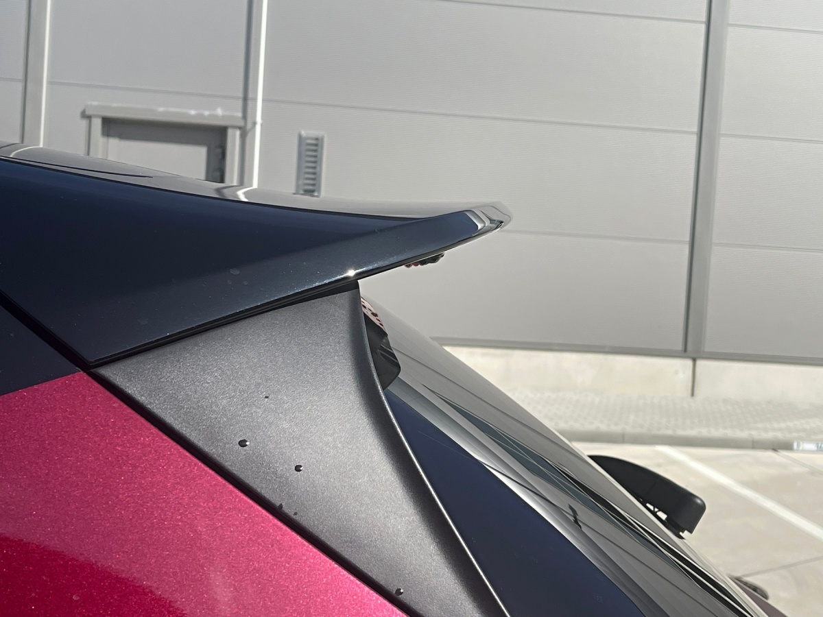 Ford Puma (2023)
