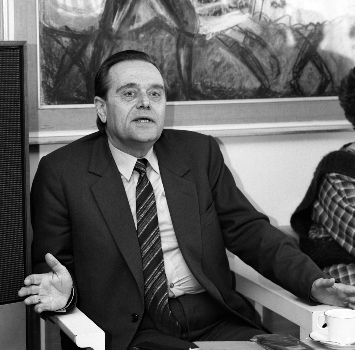 LADISLAV BURLAS