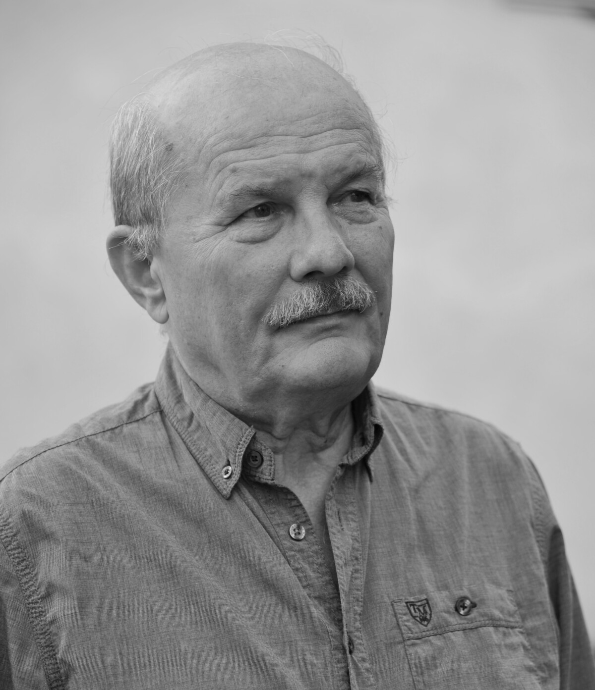 STEFAN MOLOTA