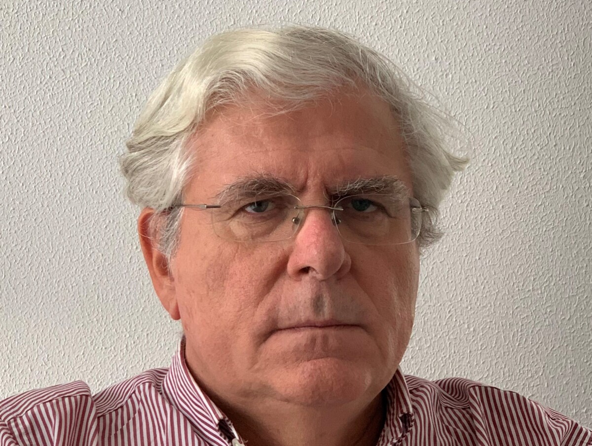 Igor Slobodník