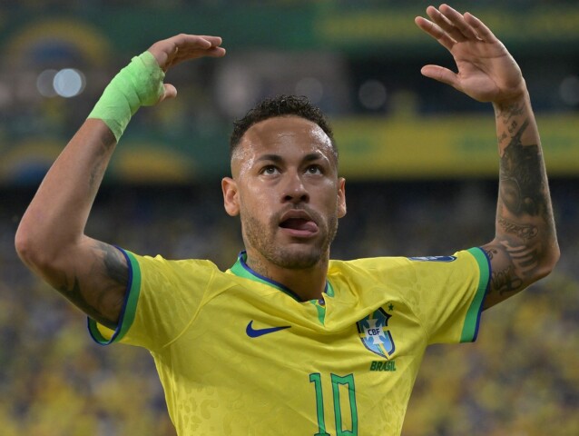 Neymar