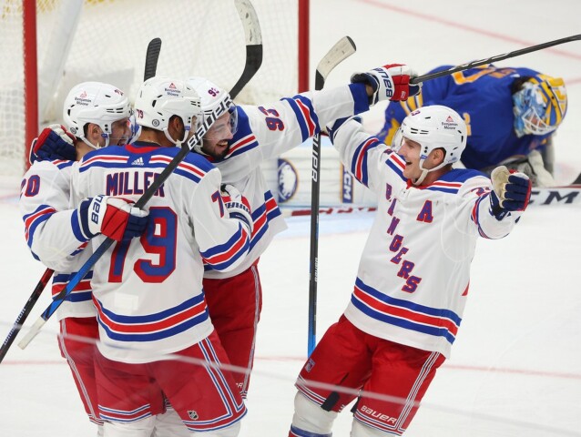 rangers