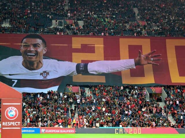 ronaldo