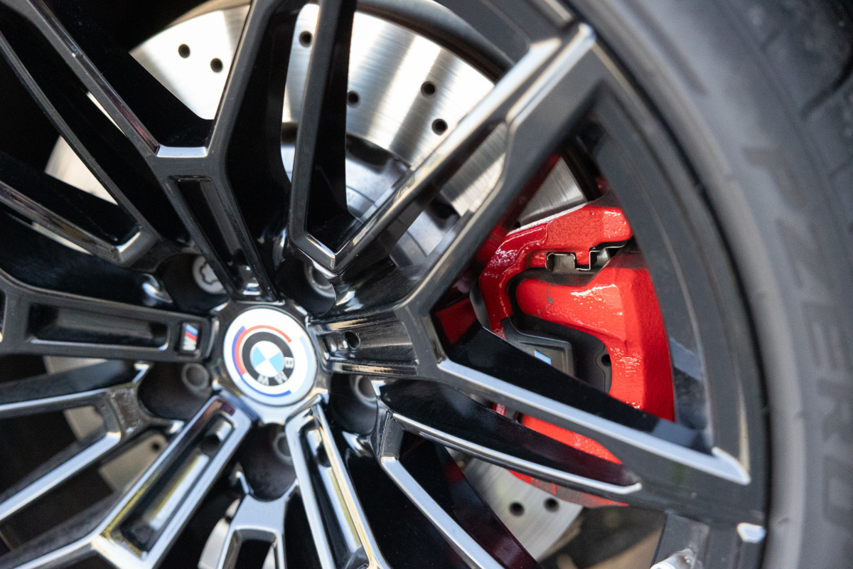BMW M2 - test 2023
