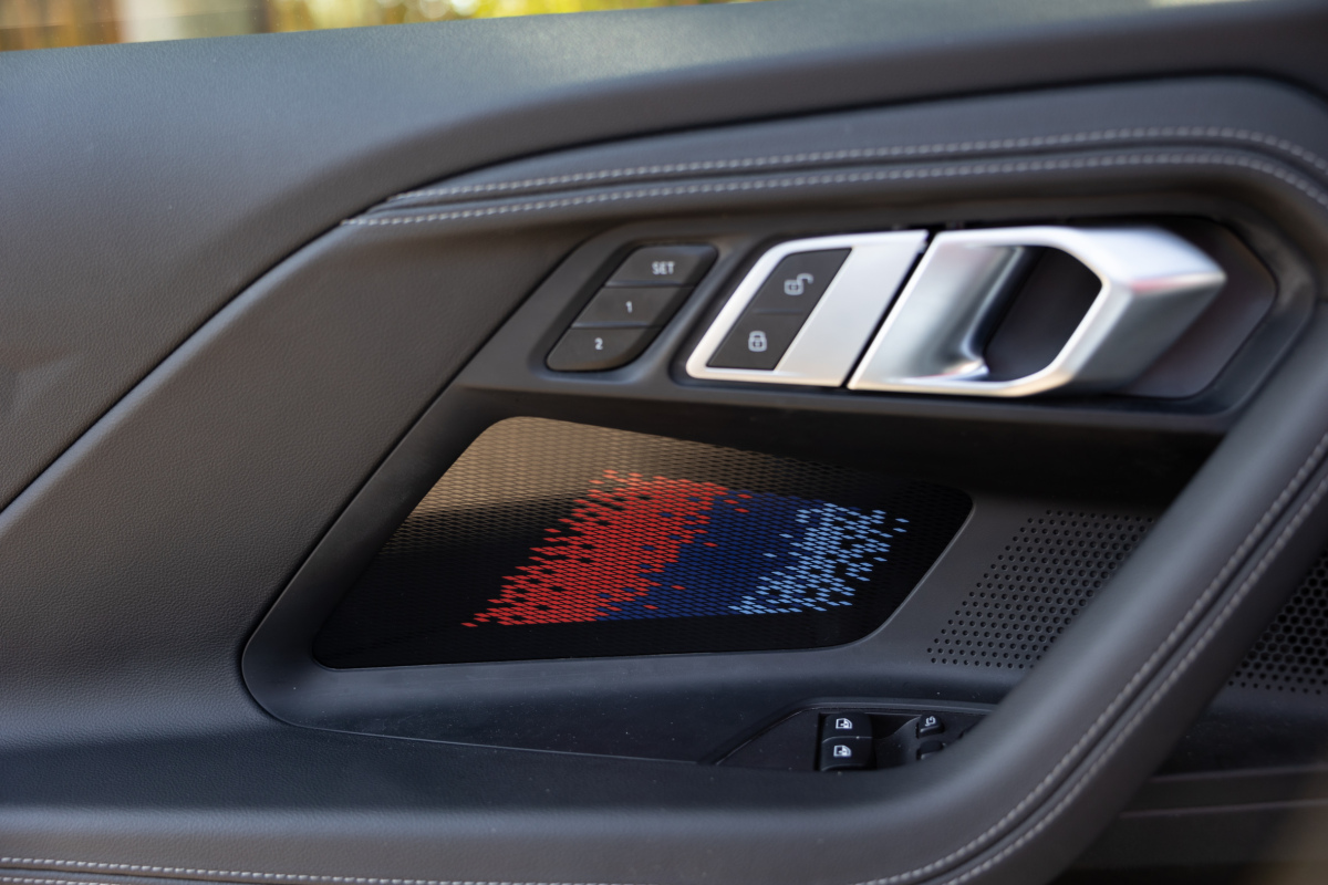 BMW M2 - test 2023