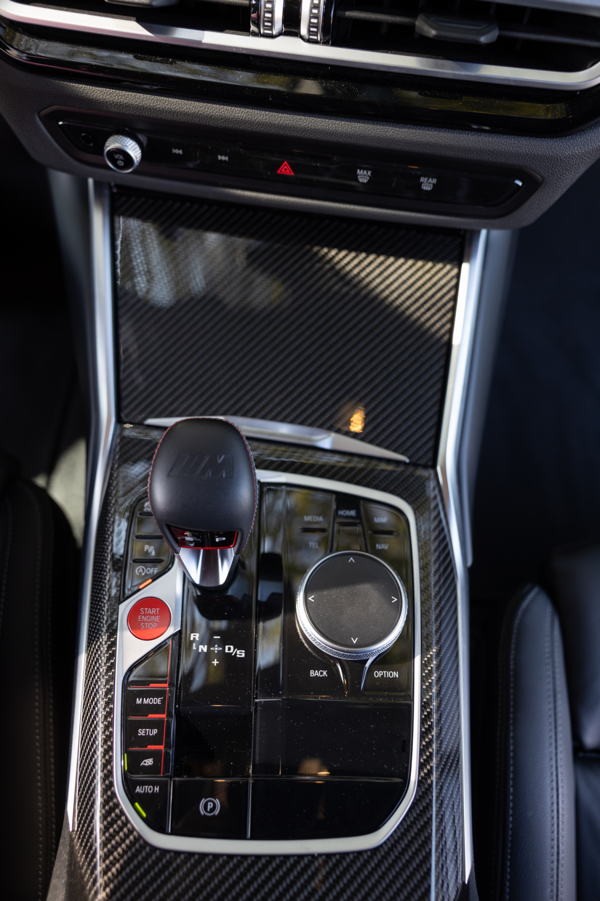 BMW M2 - test 2023