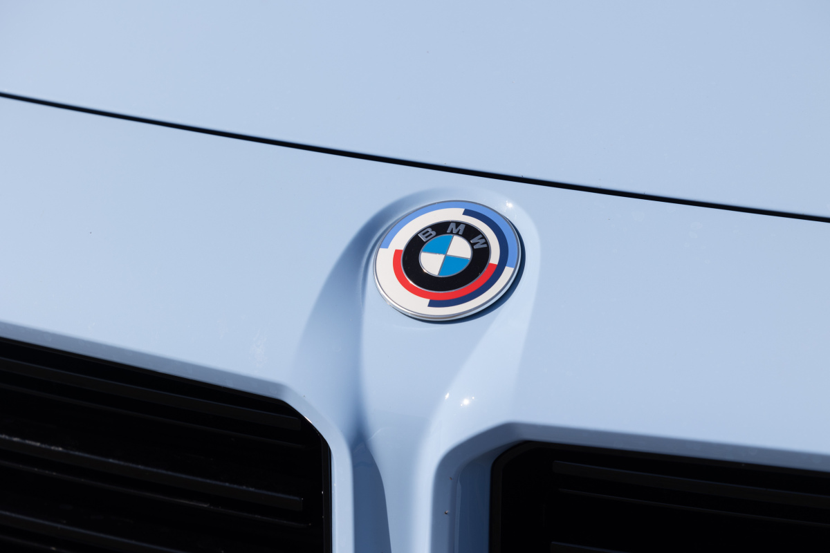 BMW M2 - test 2023