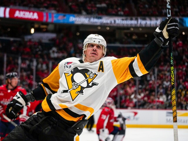 Jevgenij Malkin
