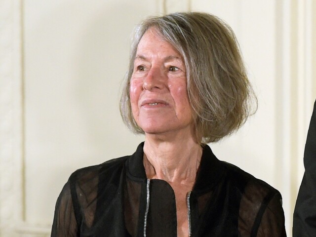 Louise Glück