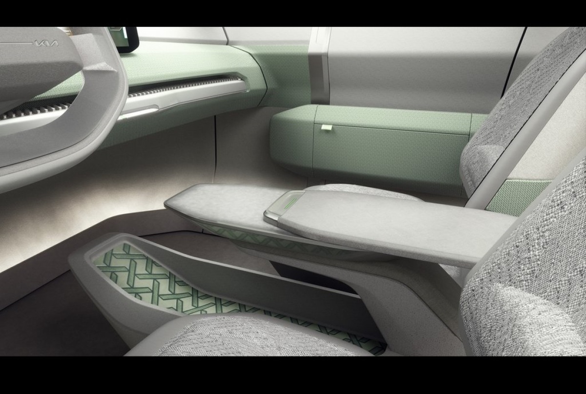 Kia EV3 Concept 8