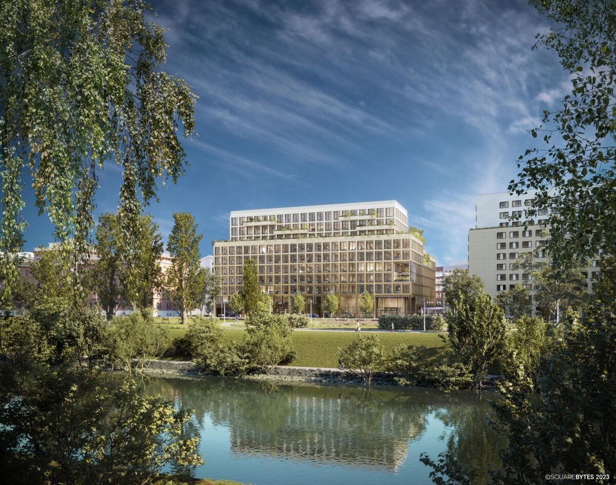 LeopoldQuartier