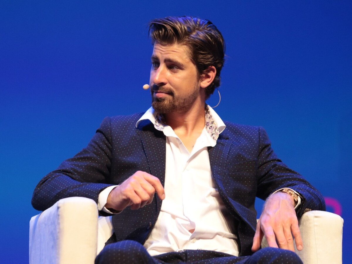 Peter Sagan
