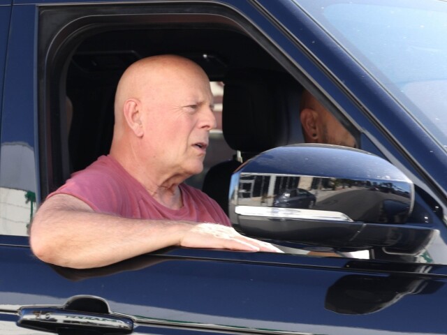 Bruce Willis