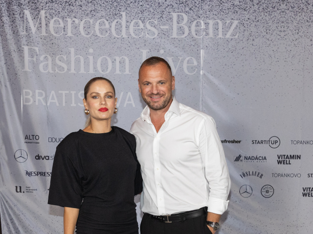 Ivana Gáborík, Marián Gáborík