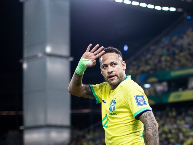 Neymar