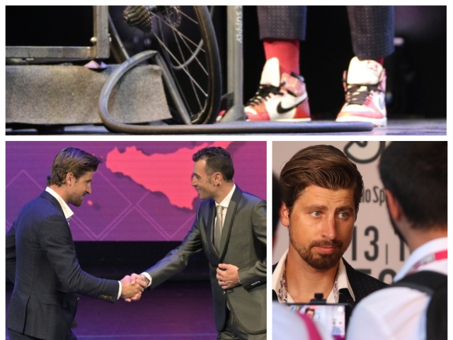 Peter Sagan