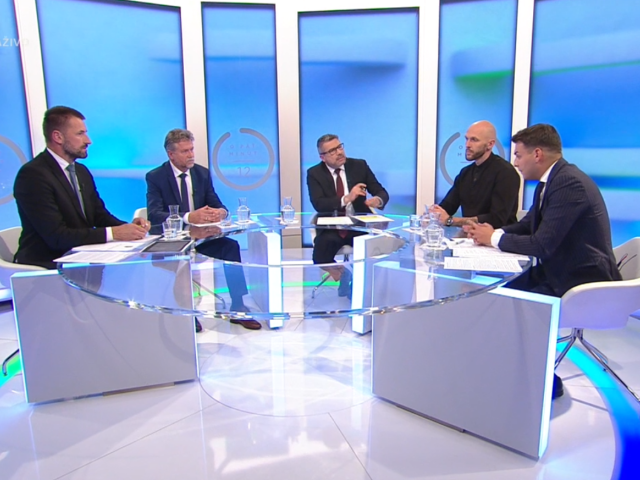 sobotné dialógy truban pollák
