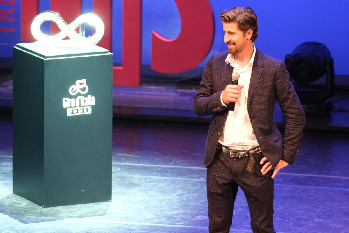 Peter Sagan