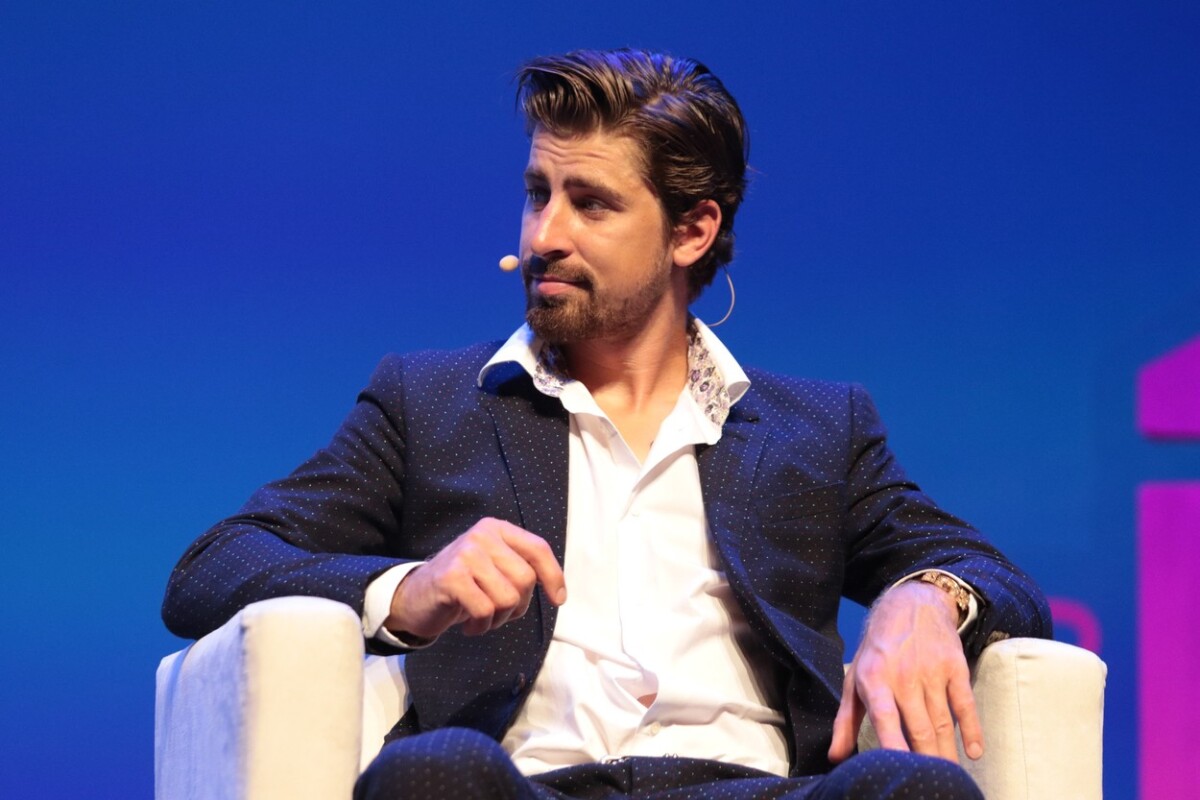 Peter Sagan