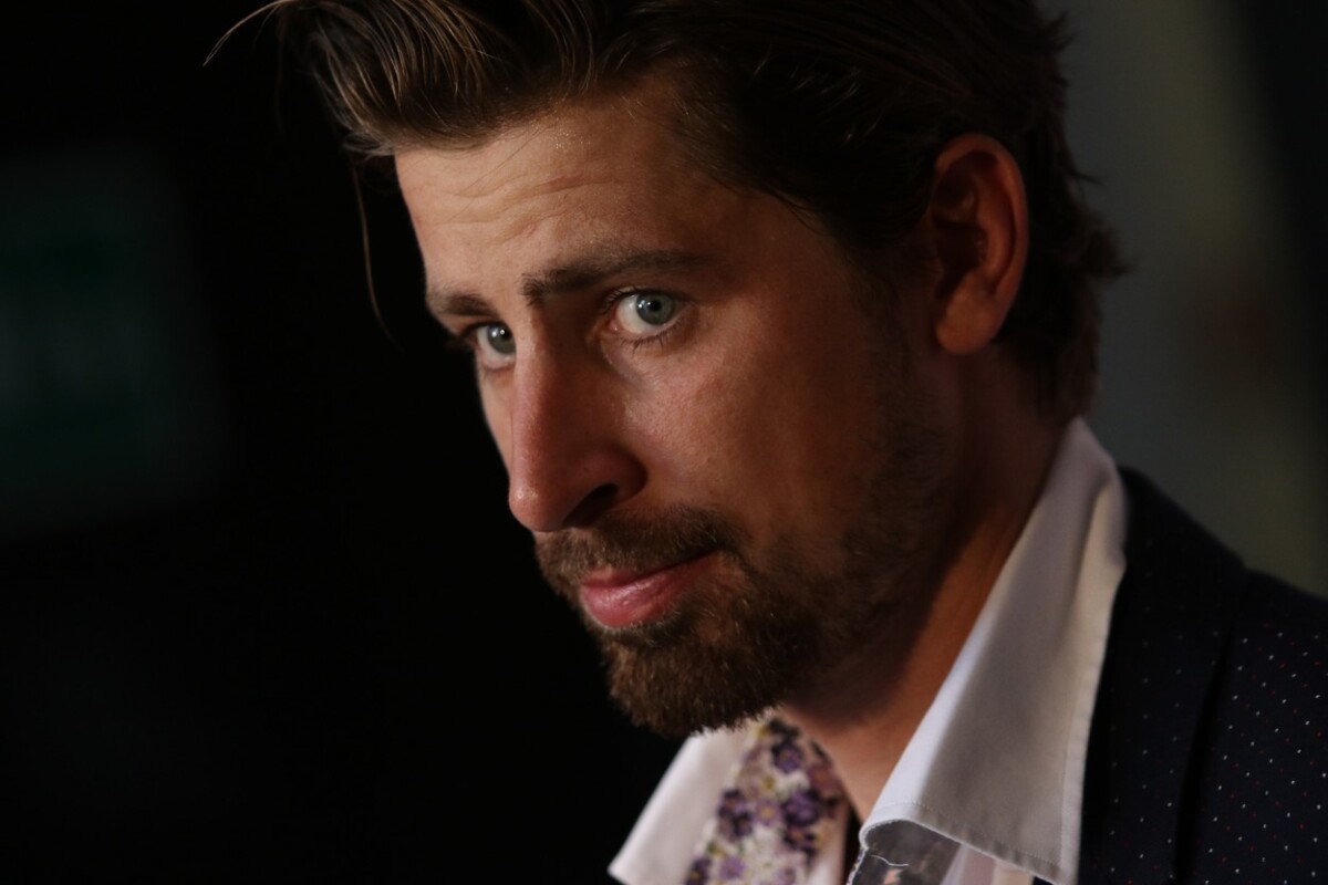 Peter Sagan