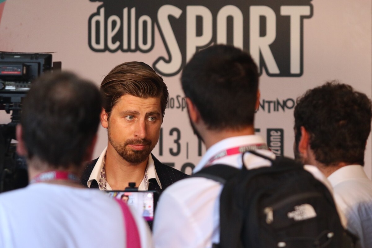 Peter Sagan
