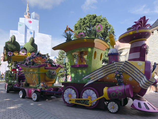 disneyland