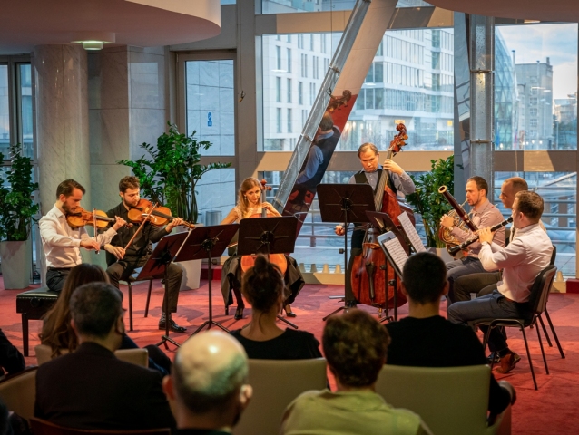 Ensemble Varietas