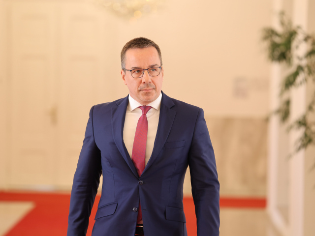 Robert Fico, Andrej Danko, Peter Pellegrini, podpis, koaličná zmluva