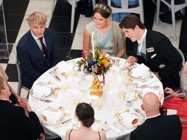 Denmark Royals