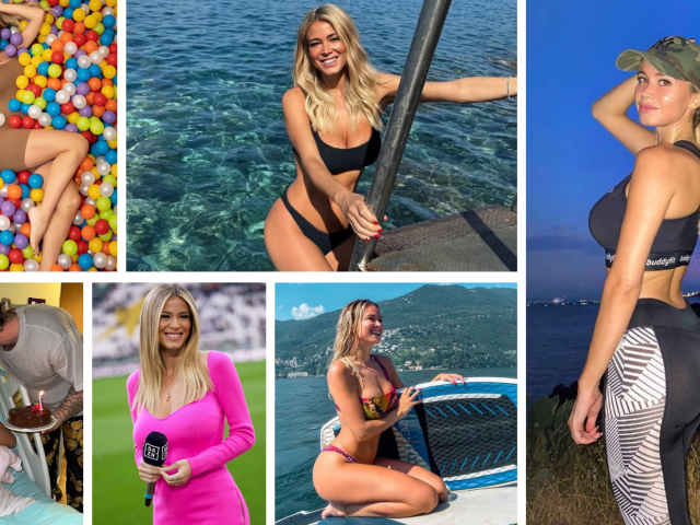 Diletta Leottova