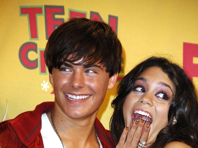 Zac Efron