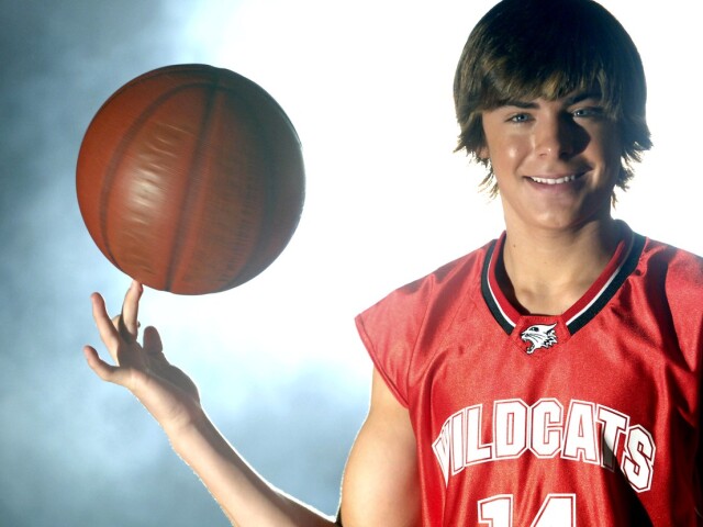 zac efron