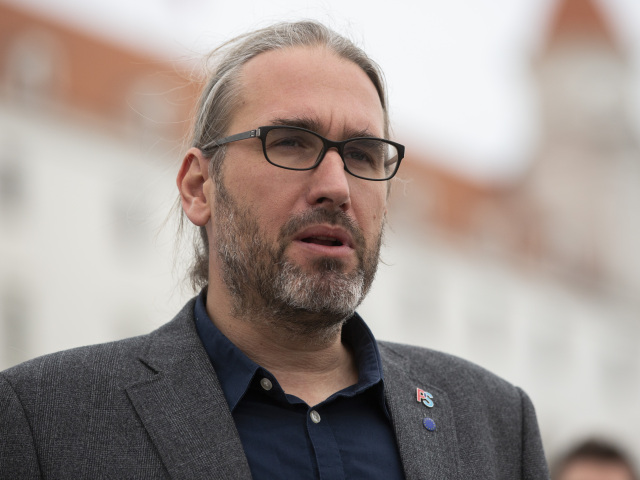 Martin Hojsík