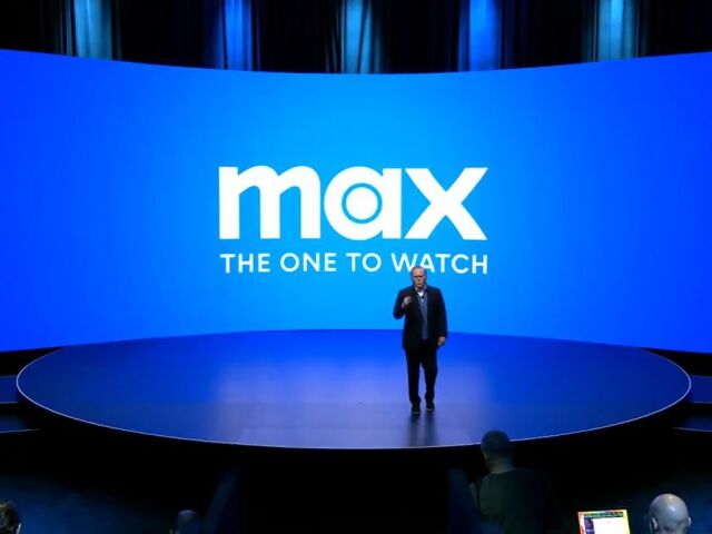MAX, hbo max
