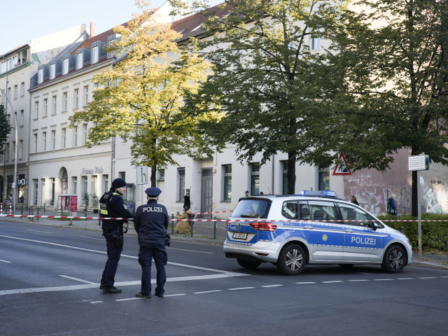 nemecko, synagóga, polizei, berlín