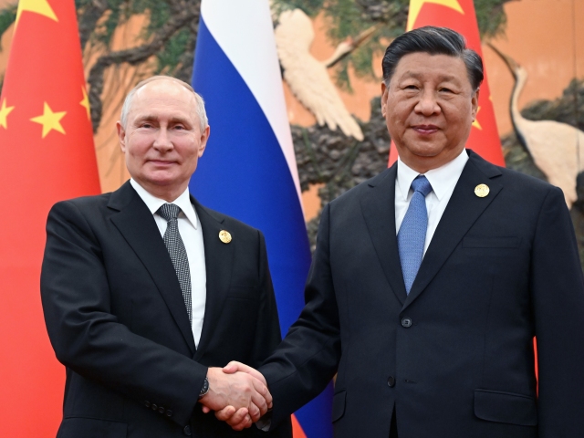 China Belt and Road
