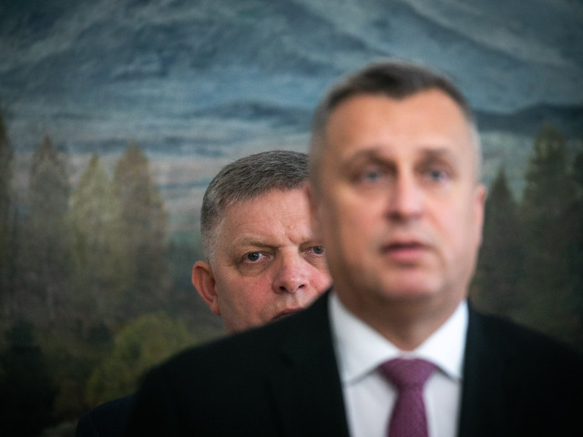 Fico, Danko