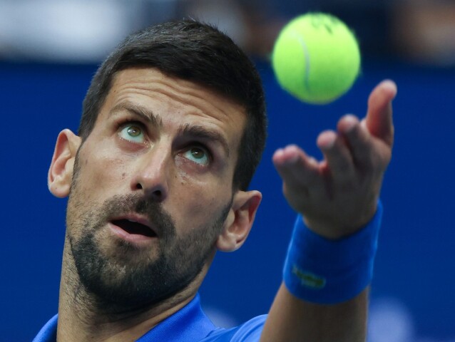 Novak Djokovič